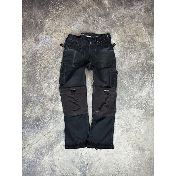 Vintage Thrashed Dickies Workwear Pants